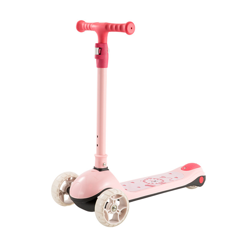 贝恩施滑板车2岁3-6-12以上踏板车 beiens贝恩施滑板车