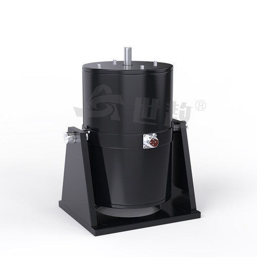 世敖SA-JZ模态激振器强力电动式振动台传感器疲劳试验加速度校准 - 图3