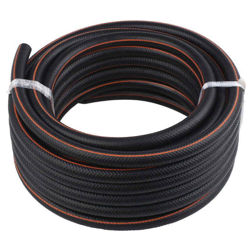 高压油管汽车汽油管软管耐高温压燃油管6810mm柴油输油黑色橡胶管,淘宝优惠券,粉丝福利购,淘宝优惠卷