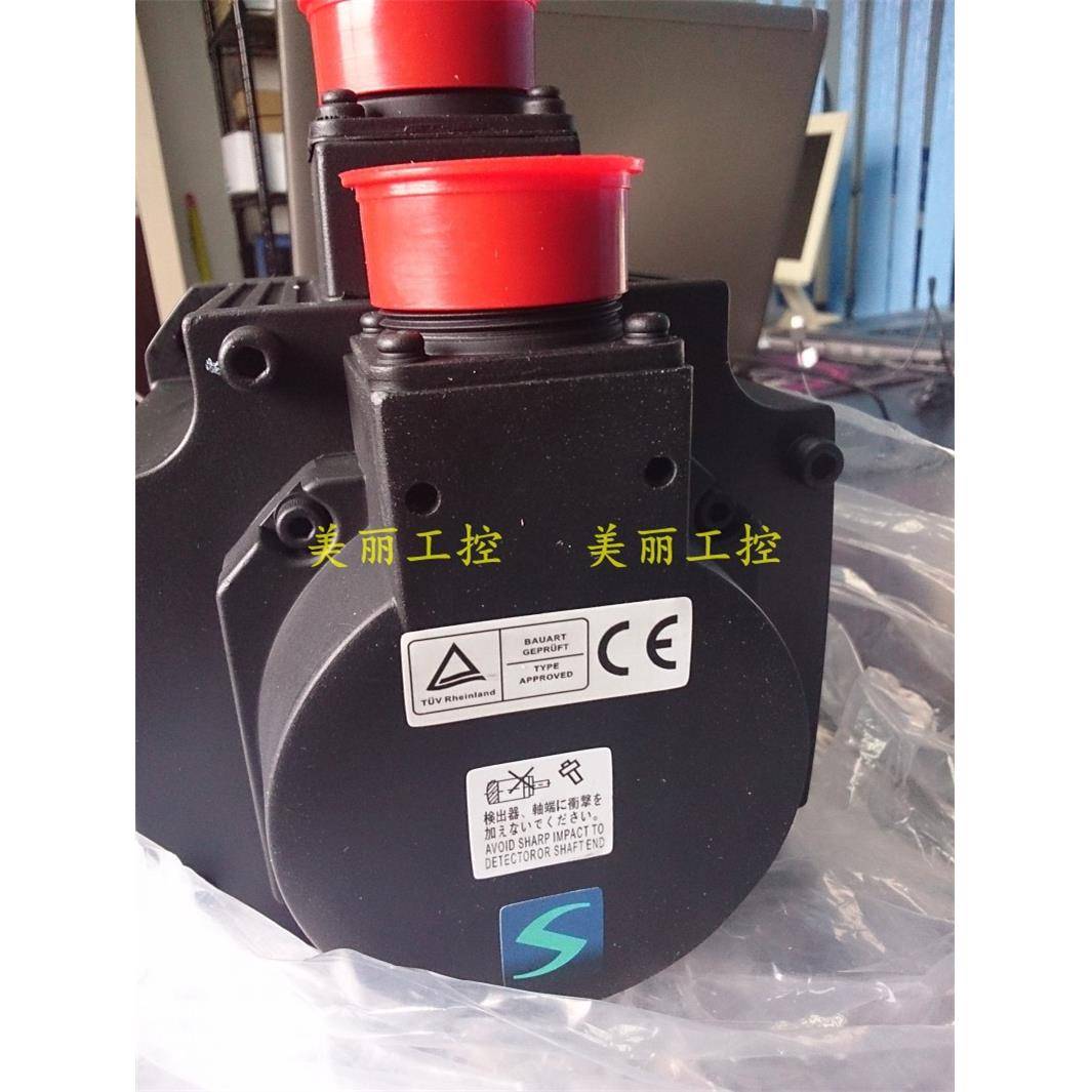 三菱 HC-SFS102 103 152 202 301 352 502 52 53 702 81 B K BK - 图3