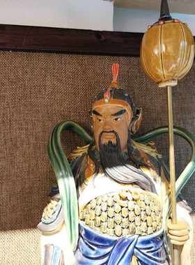 贾陶院艺术品非遗国风