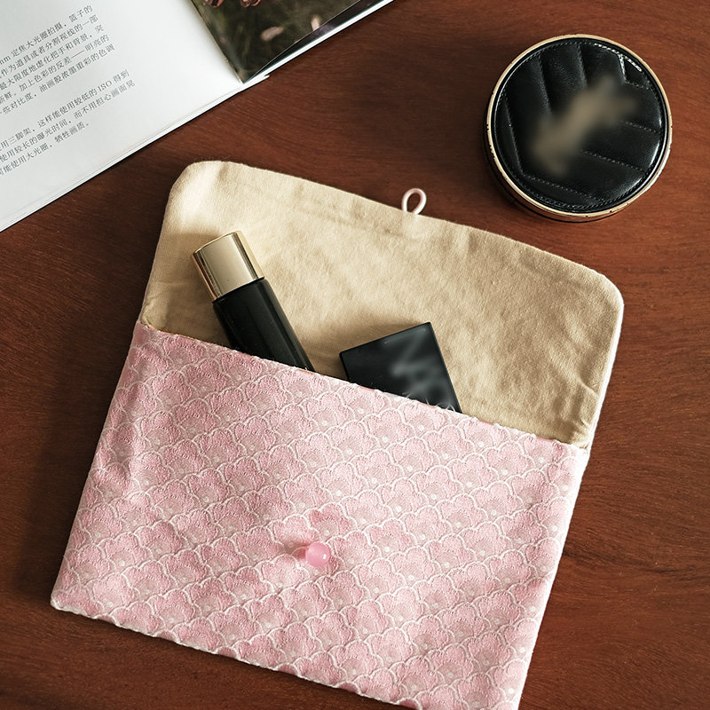 高档织锦珠宝首饰收纳布袋子文玩手串饰品包装化妆品袋手机钱包袋,淘宝优惠券,粉丝福利购,淘宝优惠卷