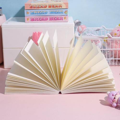 小画本方形画画本迷你绘画本简笔画随身携带本子空白本速写本手绘 - 图0