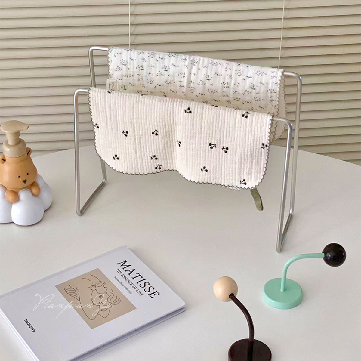 304不锈钢加粗加厚不锈钢抹布架厨房架卫生间毛巾架洗碗布收纳架,淘宝优惠券,粉丝福利购,淘宝优惠卷