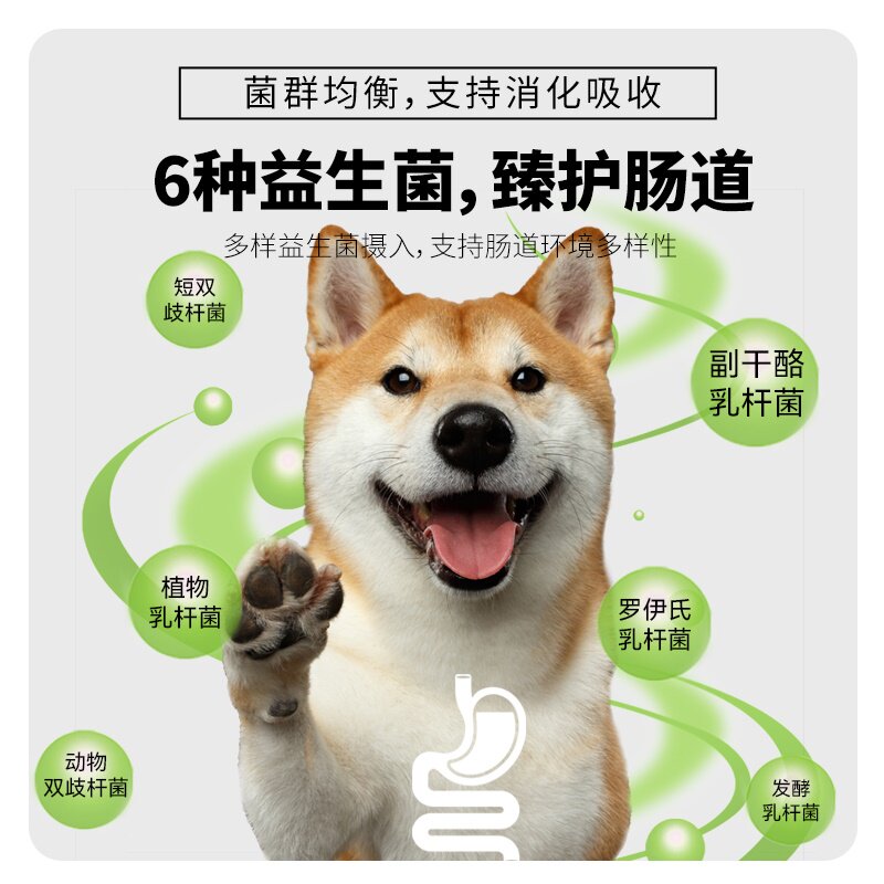 比乐狗粮肉蛋奶蔬全价鸭肉梨狗粮冻干狗粮成犬狗粮幼犬狗粮2kg_虎窝淘