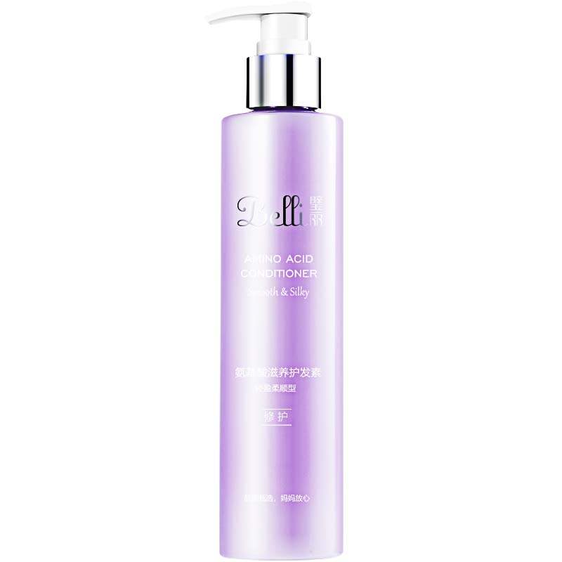 ?美国belli孕妇护发素孕妇专用 belli护发