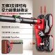 Horizontal bar indoor home pull-up fitness equipment