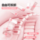 Weight-bearing bracelet with invisible design for universal exercise for hands and feet
