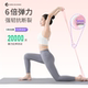 Elastic band back training band