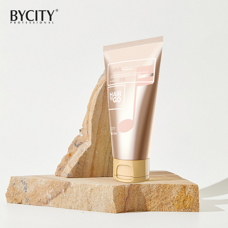 百思捷宠爱曲卷素弹力素保湿定型女 百思捷摩丝/啫喱/头发造型