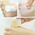 Hàn Quốc chính hãng aboutme chanh massage kem massage làm sạch da mặt làm trắng mảng bám sừng nam và nữ - Kem massage mặt