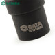 Shida Wind Turbo Universal Joint Wind Cannon Conversion Joint Universal Conversion Head Multifunctional Sleeve Conversion Joint Tool