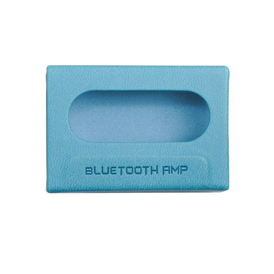 FiiO/飞傲 雪漫天SK-RETRO NANO保护套PU皮套