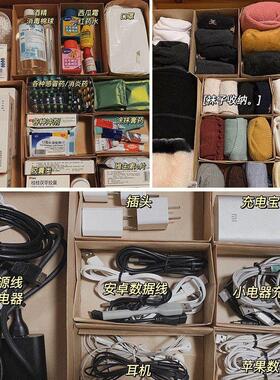 家用牛皮纸袋分吐司装袋厨房收纳袋加厚冰箱纸袋子包装袋面包烘焙