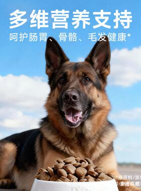 专用雷米高散装壮骨FX犬500g40增肌小型批發批发斤粮金毛澳宝狗粮