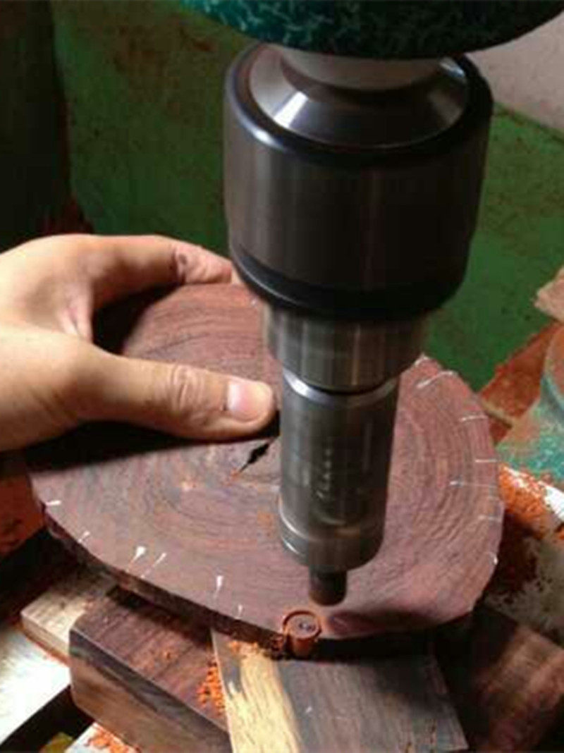 水磨佛珠机可定制佛珠刀取芯器木料佛珠取料刀取料器台钻用柄12.7,淘宝优惠券,粉丝福利购,淘宝优惠卷