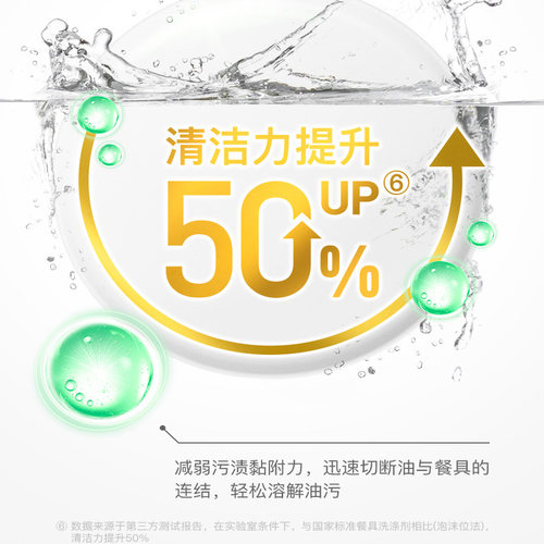 AXE斧头牌护肤洗洁精玻尿酸油柑茶家庭装家用食品用A类标准旗舰店 - 图1