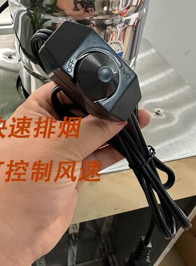 升级款静烟艾灸后背支架艾条艾柱通用督脉灸灸后背专用排烟艾灸架