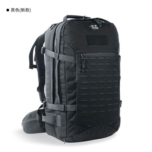 德国塔虎TT任务型背包V2.0户外多功能战术双肩包 37L大容量背包 - 图3