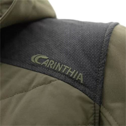 Carinthia ISG PRO夹克卡伦西亚新款isg pro防风雨耐磨内外穿软壳 - 图1