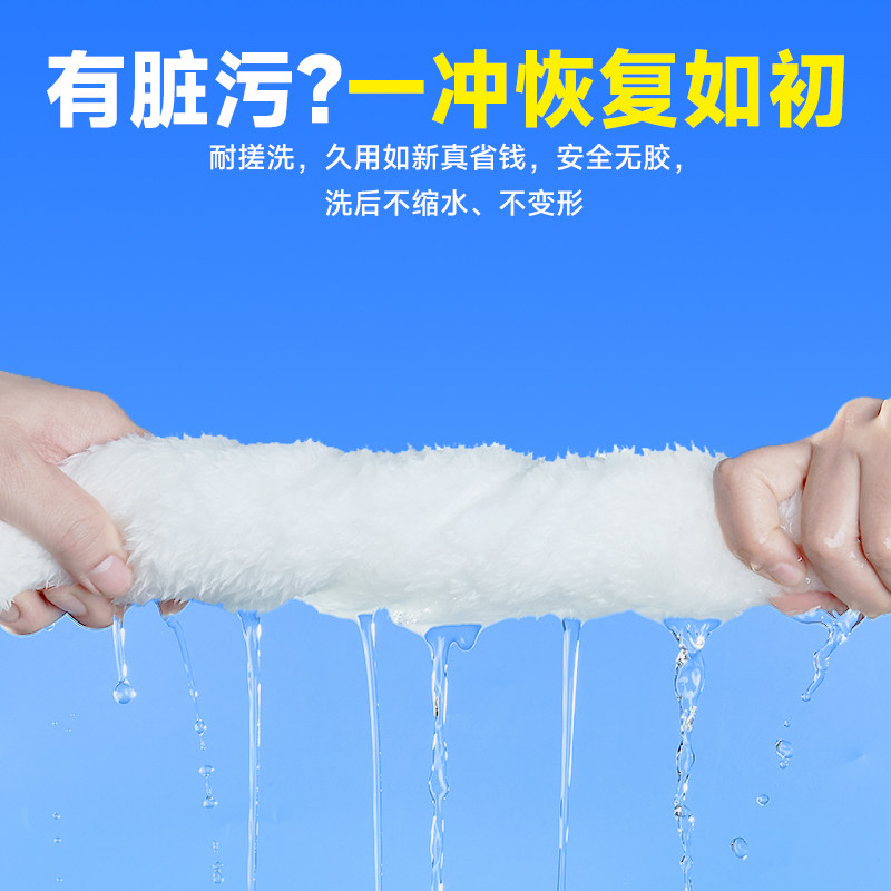 yee鱼缸魔毯过滤袋过滤材料加厚水高密度过滤棉羊绒棉防溢流魔袋,淘宝优惠券,粉丝福利购,淘宝优惠卷