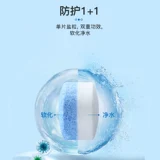 yee Бибин грибок соль, соль, желтый порошок лекарства от рыбы Морская соль, морская соль рыба Дезинфекция аквариумная соль антибактериальная декоративная рыба Специальная соль