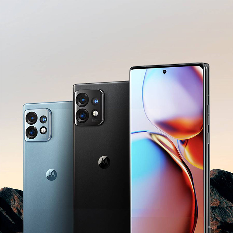 【整点抢5折6期免息】摩托罗拉影像 moto摩托罗拉手机