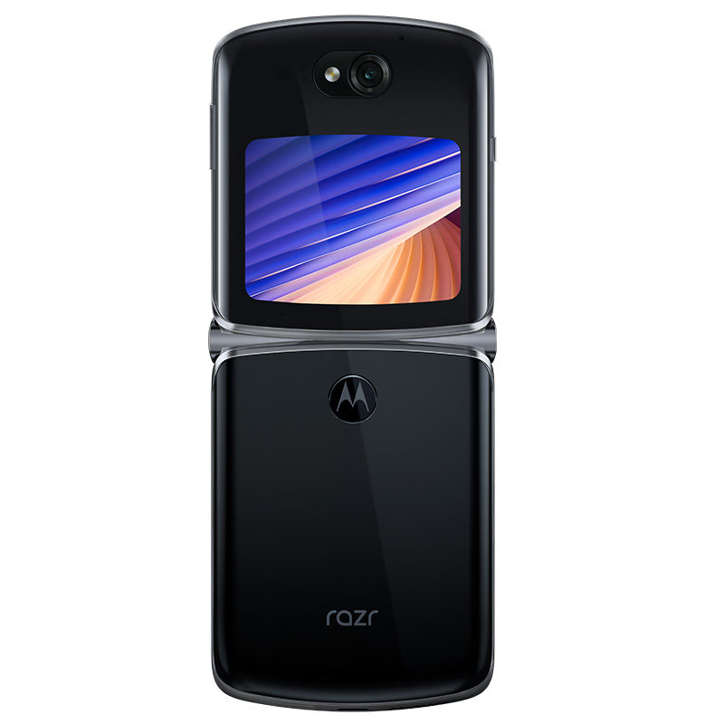 摩托罗拉motorola razr刀锋双模 moto摩托罗拉手机