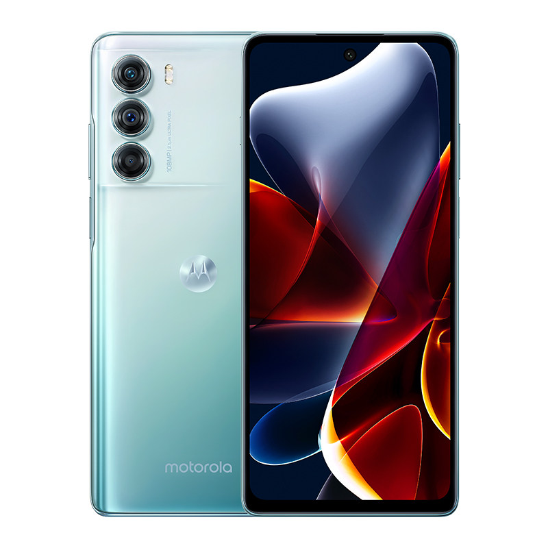 摩托罗拉moto edge s30旗舰大电池 moto摩托罗拉手机