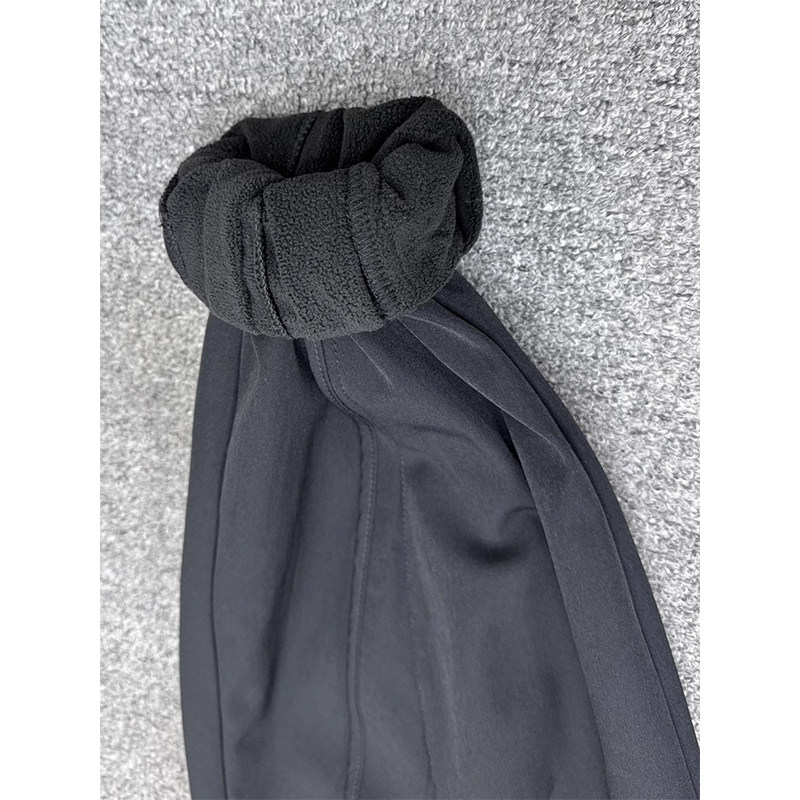 特大码300斤工装裤男潮牌束脚排扣休闲裤男裤秋冬宽松痞帅哈伦裤2,淘宝优惠券,粉丝福利购,淘宝优惠卷