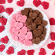 Valentine's Day Love Cookie Baking Plug-in