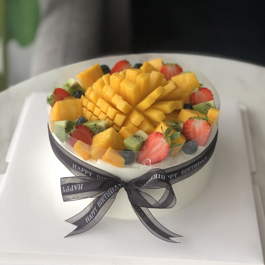 食品级加厚蛋糕围边爆浆生日硬透明慕斯软围边加高围边蛋糕装饰