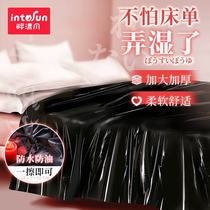 Supplies Spice Care Utensils Push Oil Sheet Waterproof Female Props S Mattress Subbed M Mens Supplies Wild Into Human Nature