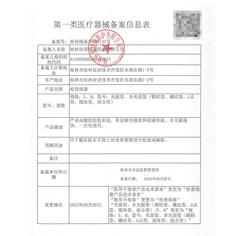 倍力乐les手指套女性专用扣扣大颗粒刺激情趣指套正品官方旗舰店T - 图2