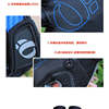 One meter summer breathable silicone shock absorption