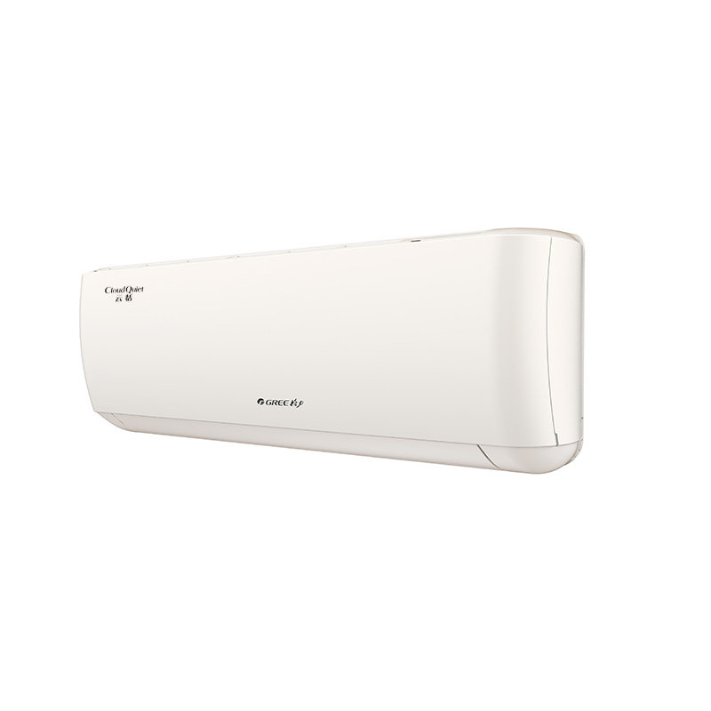 格力挂机大1.5匹变频一级空调 格力缘亿空调