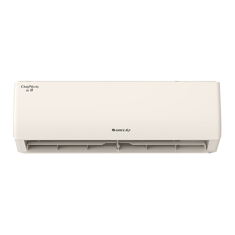 格力变频大1.5匹新能效冷暖空调 格力缘亿空调