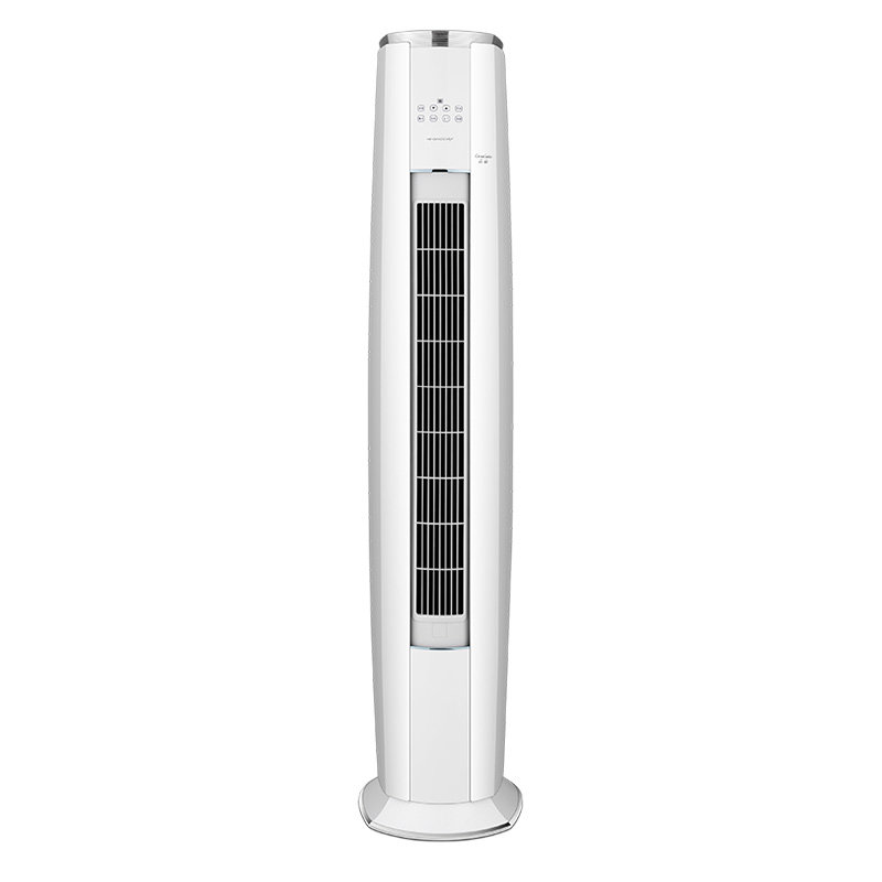 gree /格力空调柜机大2匹云锦Ⅱ 格力缘亿空调