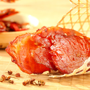 第二份1元 金恩手撕风干肉片