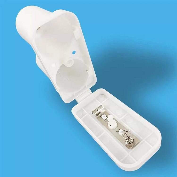 家用电器配件热水器通用款高档塑料双只大号电池盒配件电池合,淘宝优惠券,粉丝福利购,淘宝优惠卷