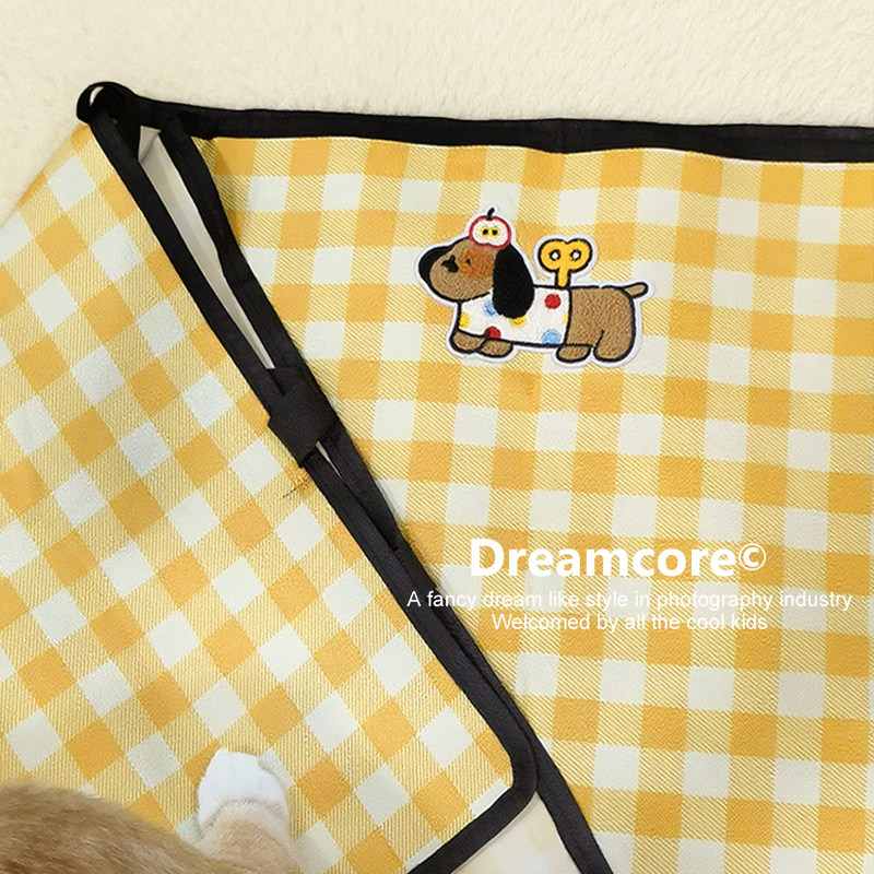 出发狗狗车载宠物垫防脏车后座宠物坐垫汽车后排狗狗坐车外出神器,淘宝优惠券,粉丝福利购,淘宝优惠卷