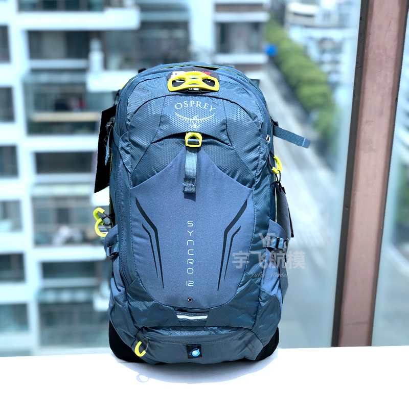 ο OSPREY EAGLE SYNCRO TONGLU MOUNTAIN CAR CYCLING BACKPACK OUTDOOR SPORTS PACK    ֽϴ.