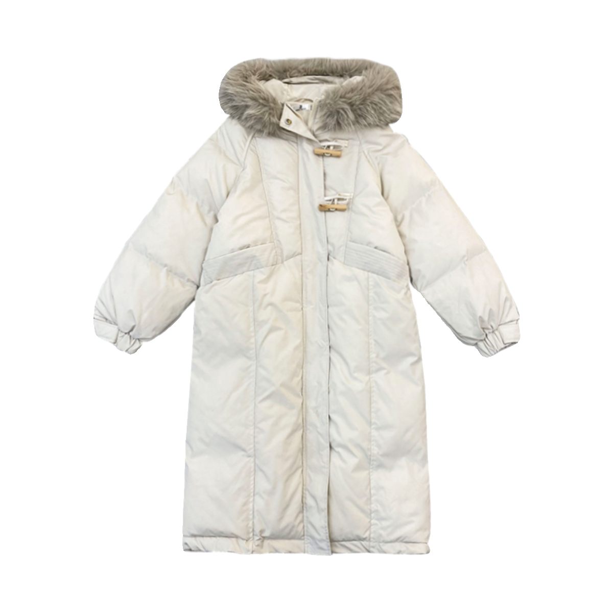 2-300斤胖mm大码女装中长款加厚棉衣棉服冬季宽松遮肉保暖面包服,淘宝优惠券,粉丝福利购,淘宝优惠卷