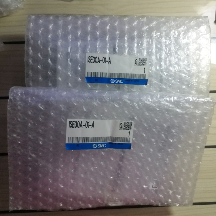 全新原装正品SMC压力开关ISE20-N-M5-L ISE20-N-M5-L-ISE20-P-M5 - 图3