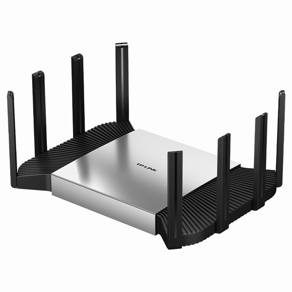 tp-link tl-xdr6080易展版ap路由器 早晨空气数码普通路由器