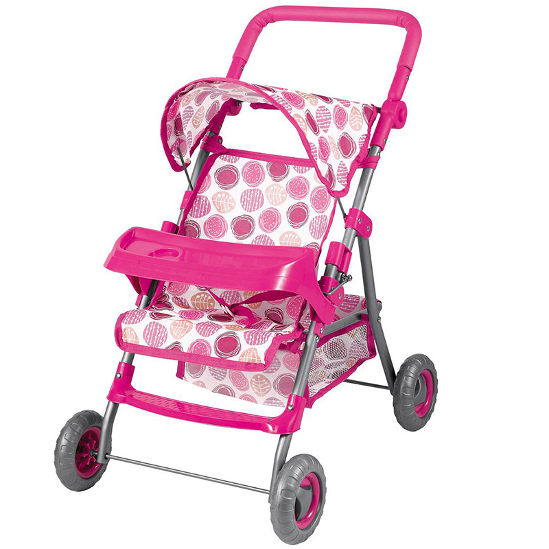 Sample stroller doll play house girls toy