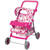 Sample stroller doll play house girls toy