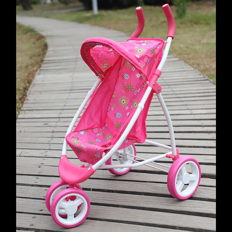 Sample stroller doll play house girls toy