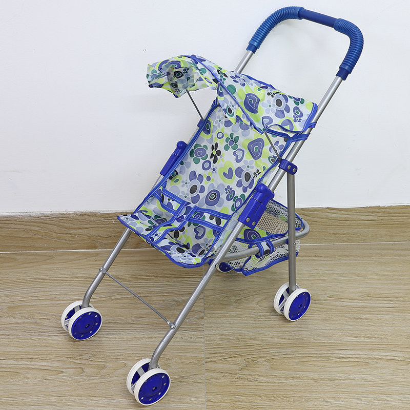 Sample stroller doll play house girls toy