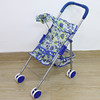 Sample stroller doll play house girls toy